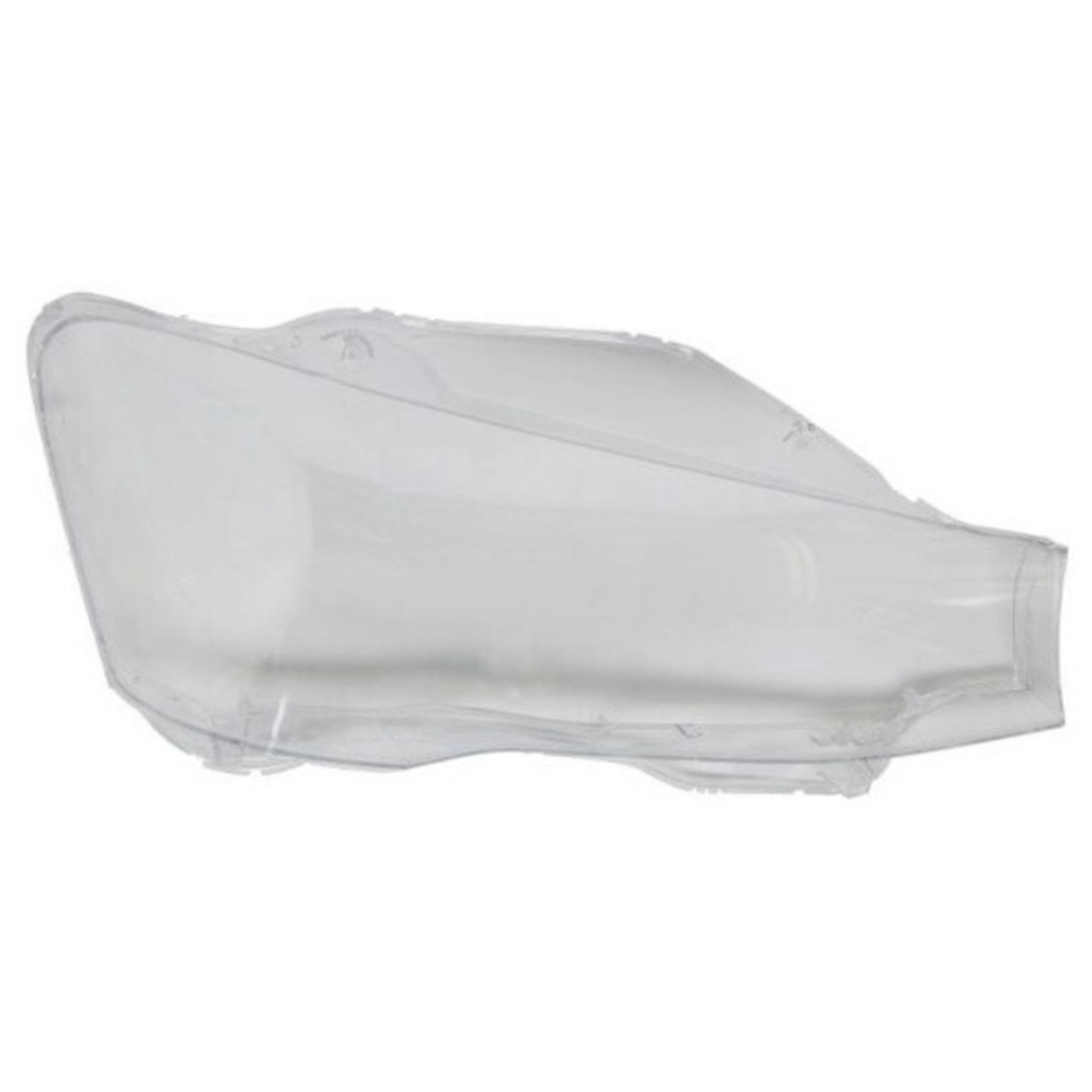 Headlight Lens Cover RH – BMW X3 F25 LCI (14-17)