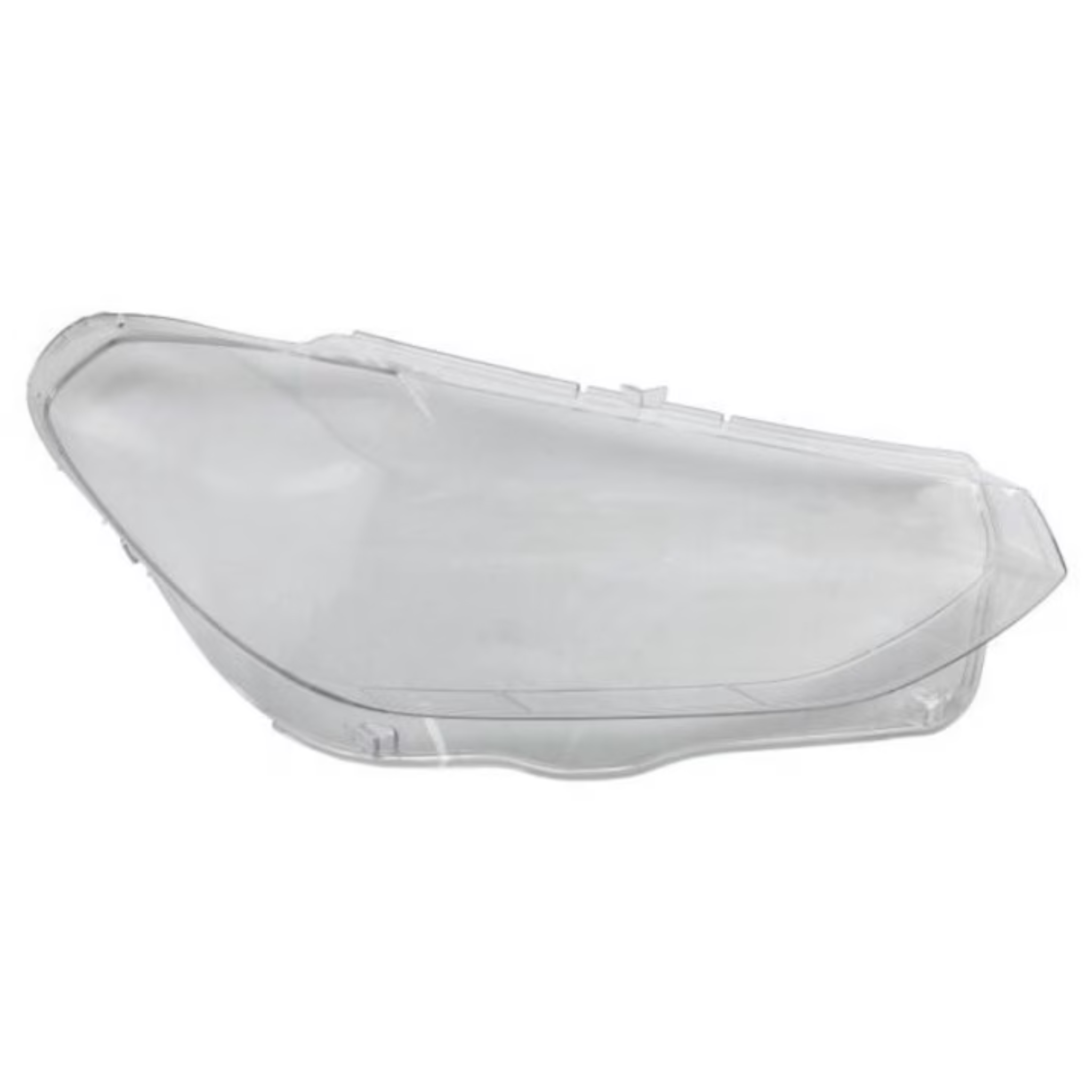 Headlight Lens Cover RH – BMW X3 & X4 G01 / G08 / G02 (18-21)