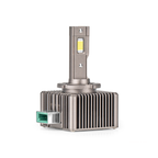 D3S 6000K LED Headlight Xenon Bulb