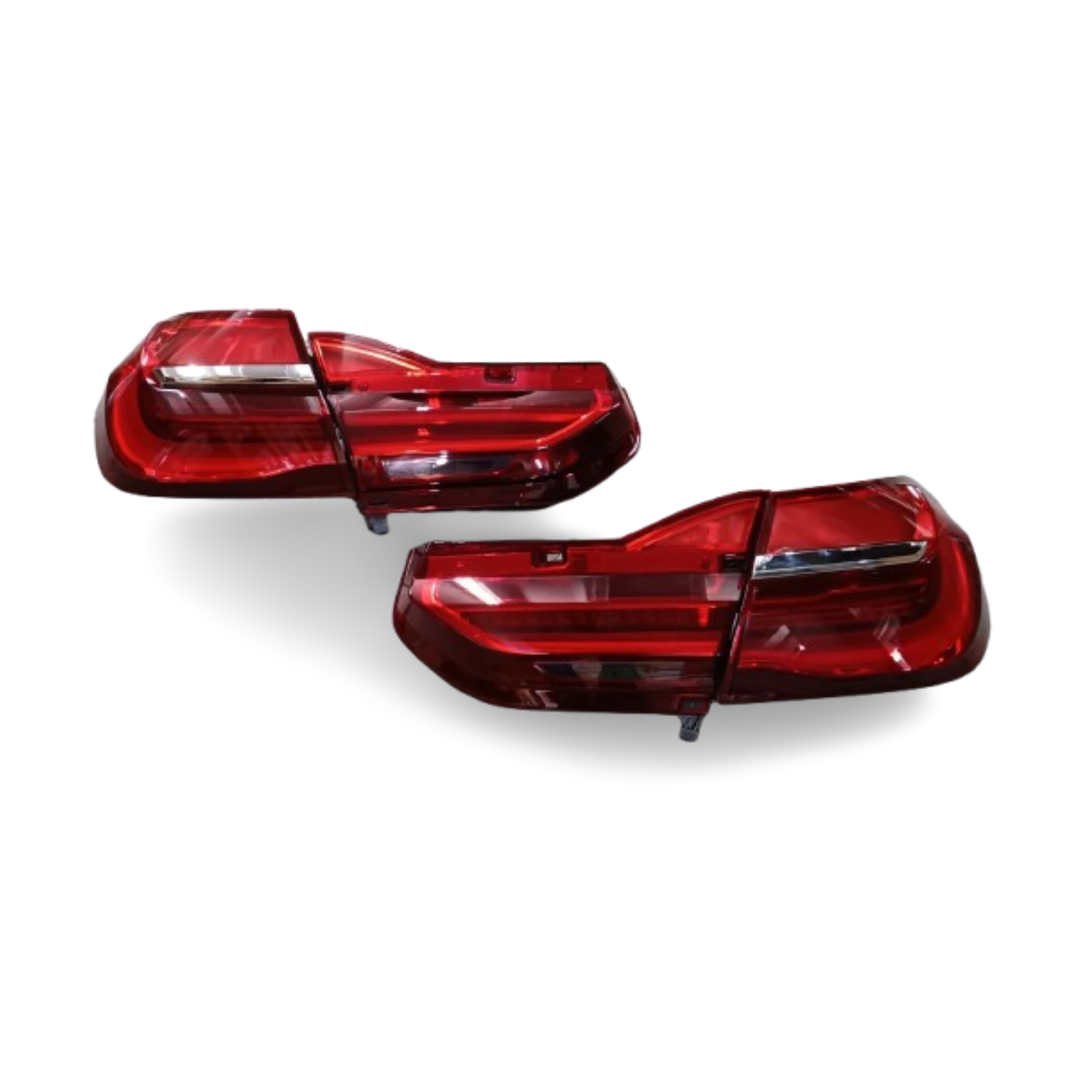 Rear Tail Light (OEM Style) – BMW 7 Series G11 / G12 (16-18)