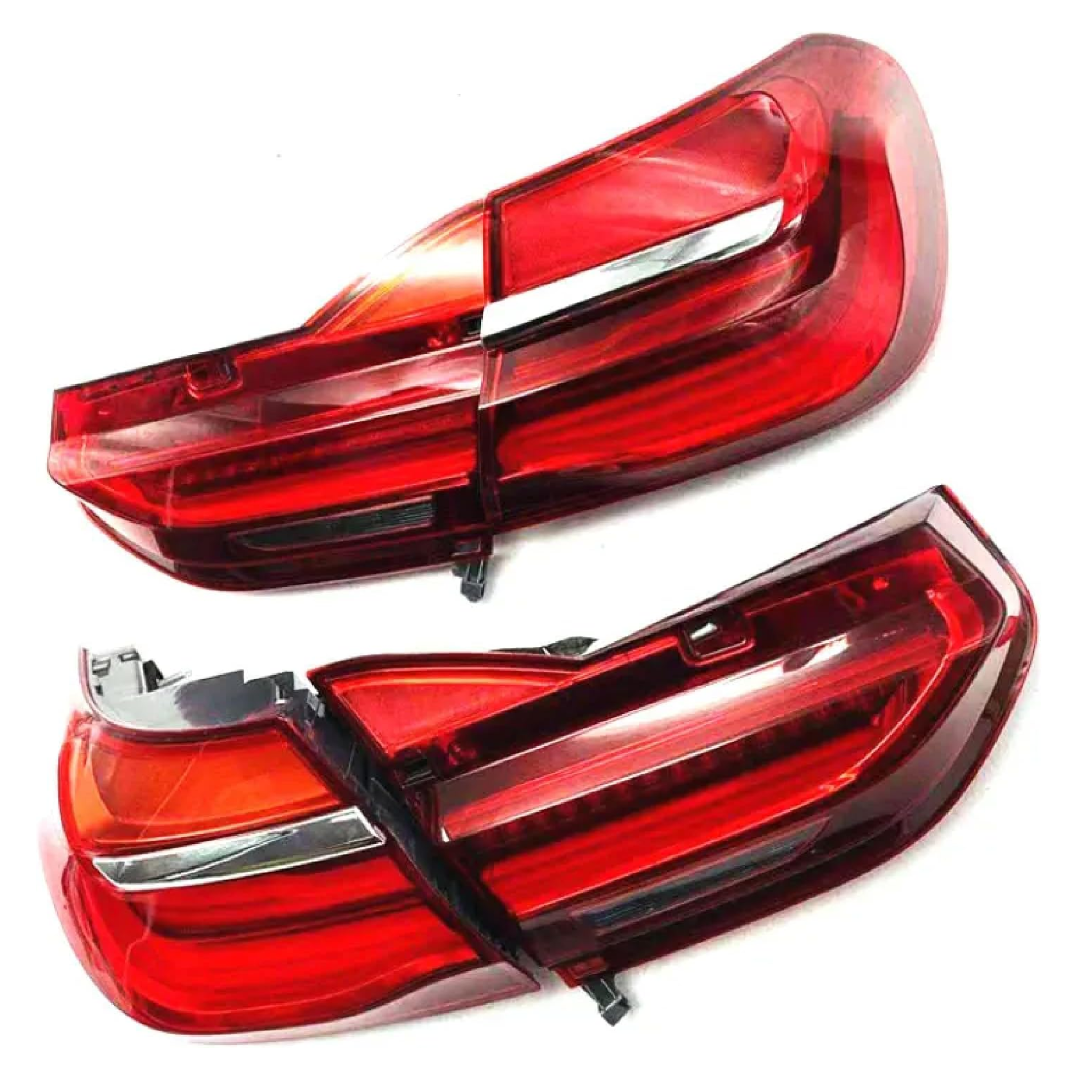 Rear Tail Light (OEM Style) – BMW 7 Series G11 / G12 (16-18)