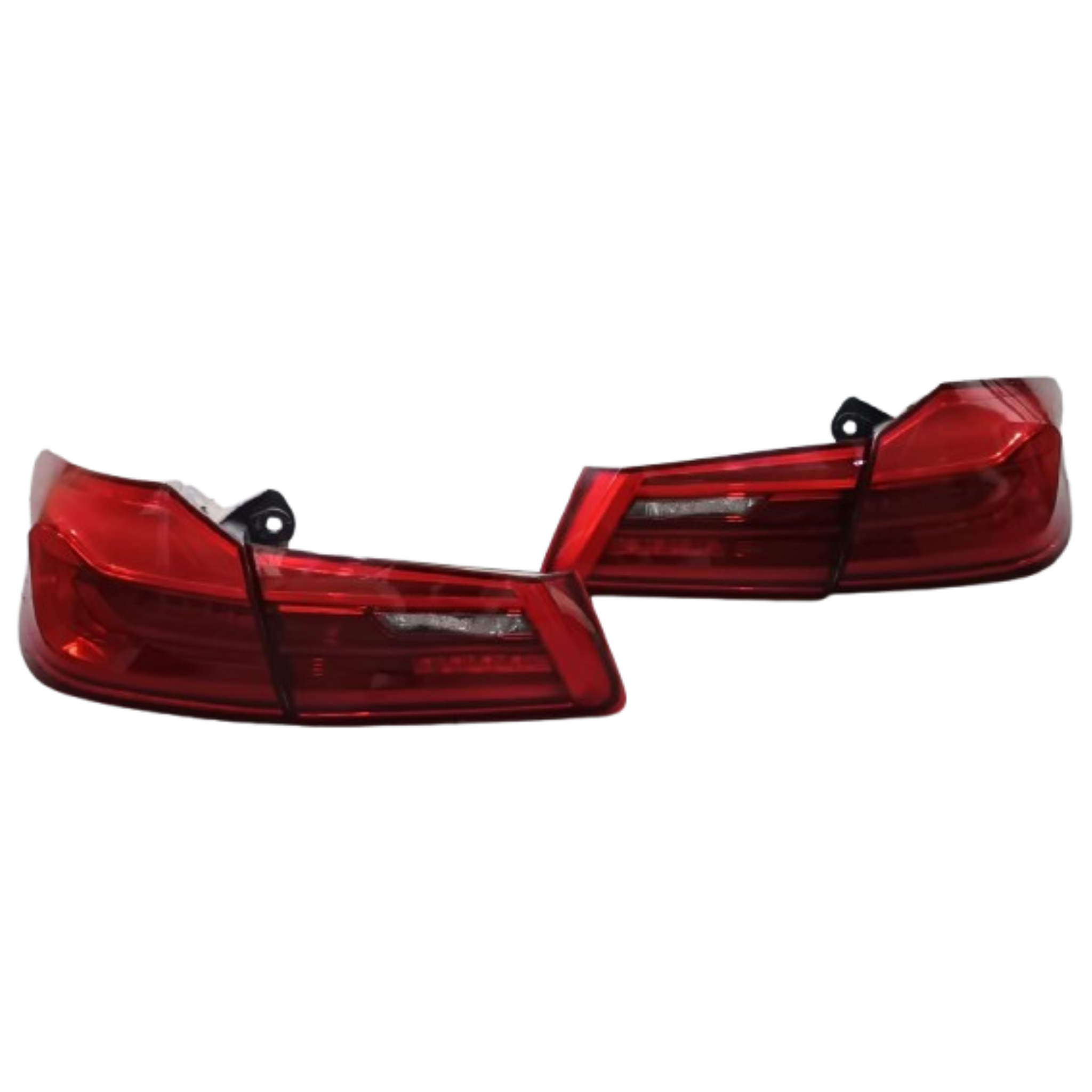 Rear TailLight (Red) G30 – BMW 5 Series & M5 G30 / F90 (17-20)