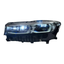 LED Headlight Assembly LH AHL – BMW 7 Series G11 / G12 (19-22)