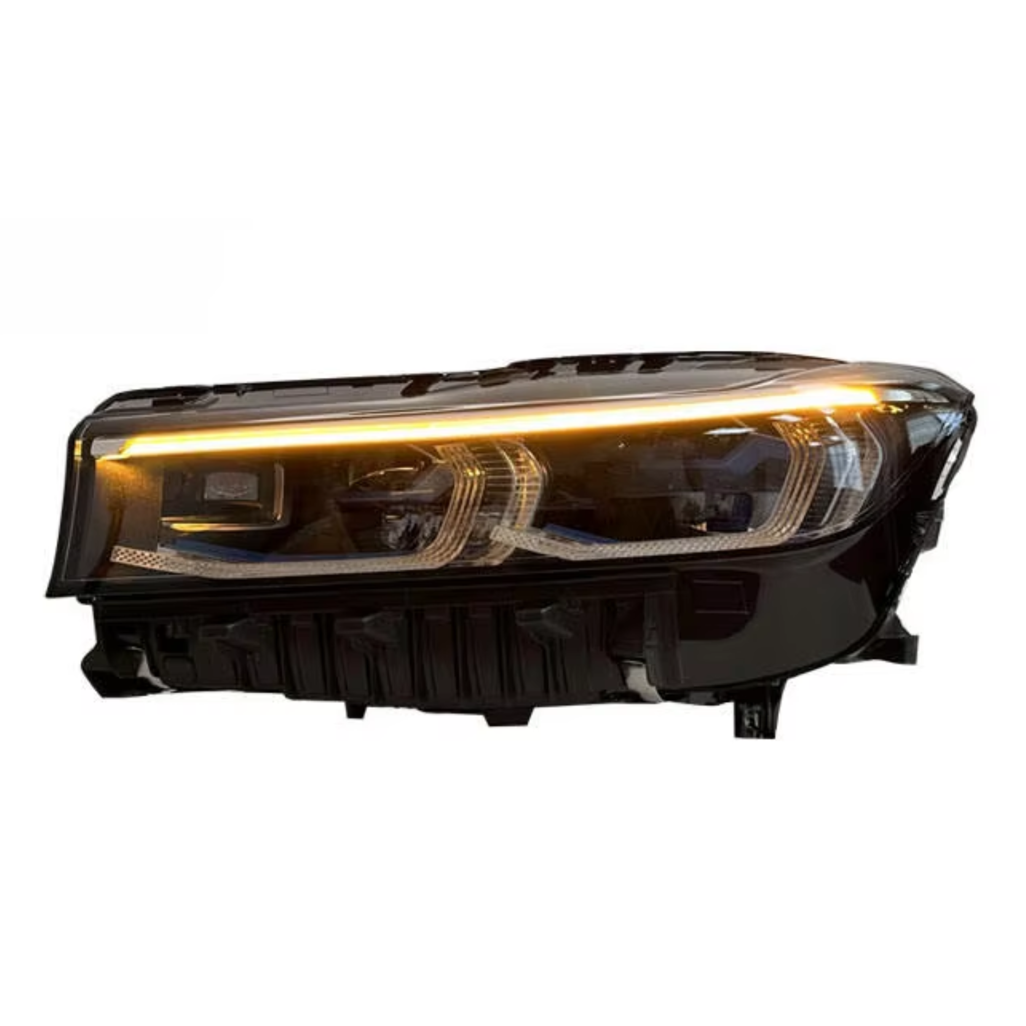 LED Headlight Assembly LH AHL – BMW 7 Series G11 / G12 (19-22)