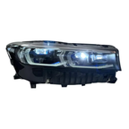 LED Headlight Assembly RH AHL – BMW 7 Series G11 / G12 (19-22)