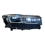 LED Headlight Assembly RH AHL – BMW 7 Series G11 / G12 (19-22)