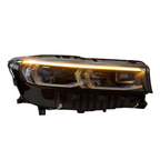 LED Headlight Assembly RH AHL – BMW 7 Series G11 / G12 (19-22)
