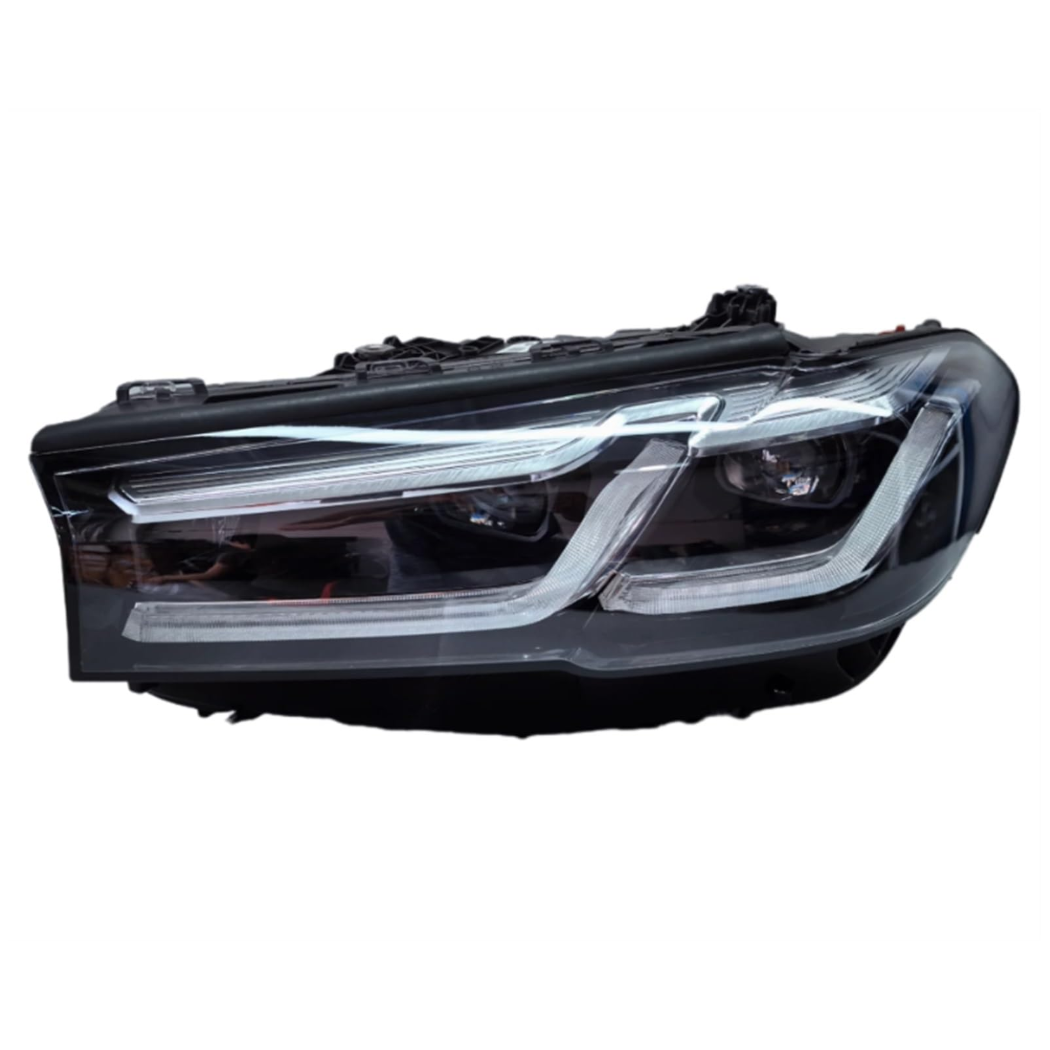 LED Headlight Assembly LH – BMW 5 Series G30 LCI (21-24)