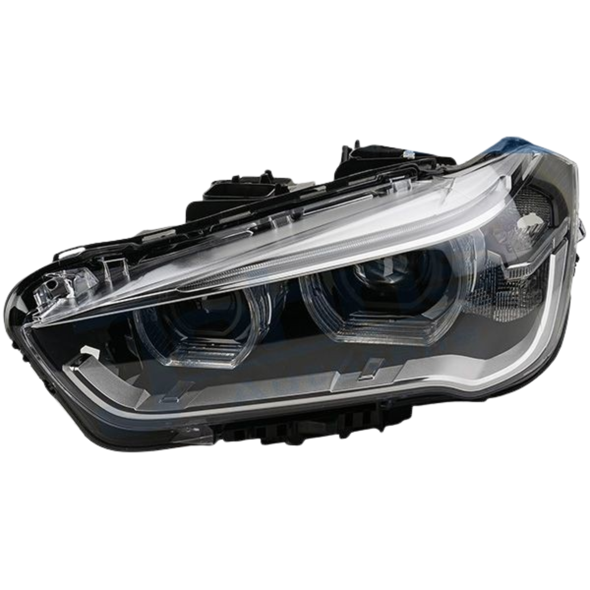 LED Headlight Assembly LH – BMW X1 F48 (16-19)