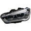 LED Headlight Assembly LH – BMW X1 F48 (16-19)