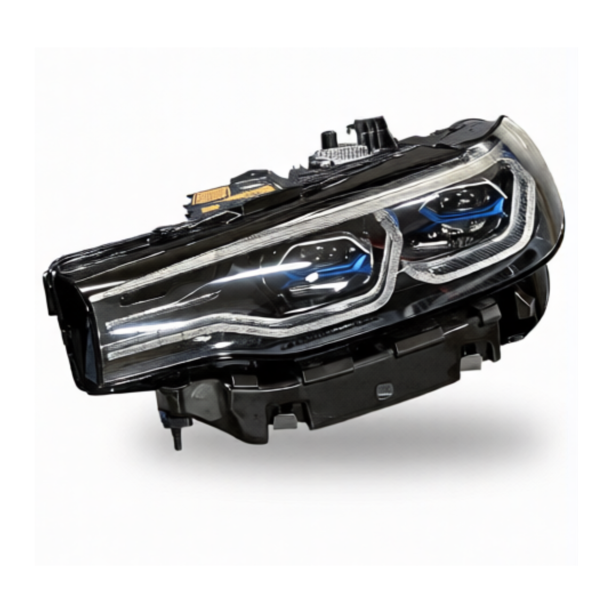 Adaptive LED Headlight Assembly LH – BMW X7 G07 (18-22) Main image