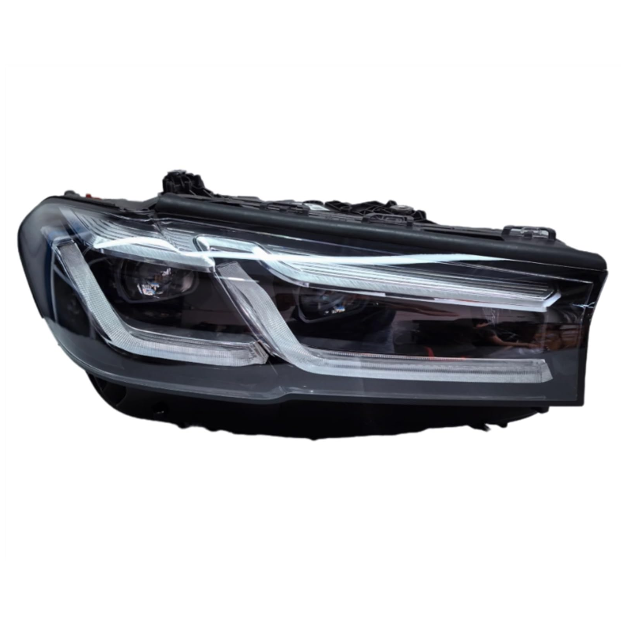 LED Headlight Assembly RH – BMW 5 Series G30 LCI(21-24) Main image