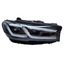 LED Headlight Assembly RH – BMW 5 Series G30 LCI(21-24)