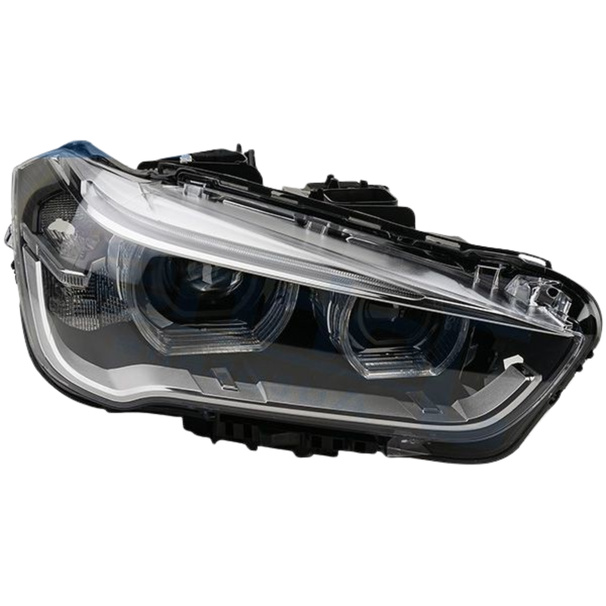 LED Headlight Assembly RH – BMW X1 F48 (16-19) Main image