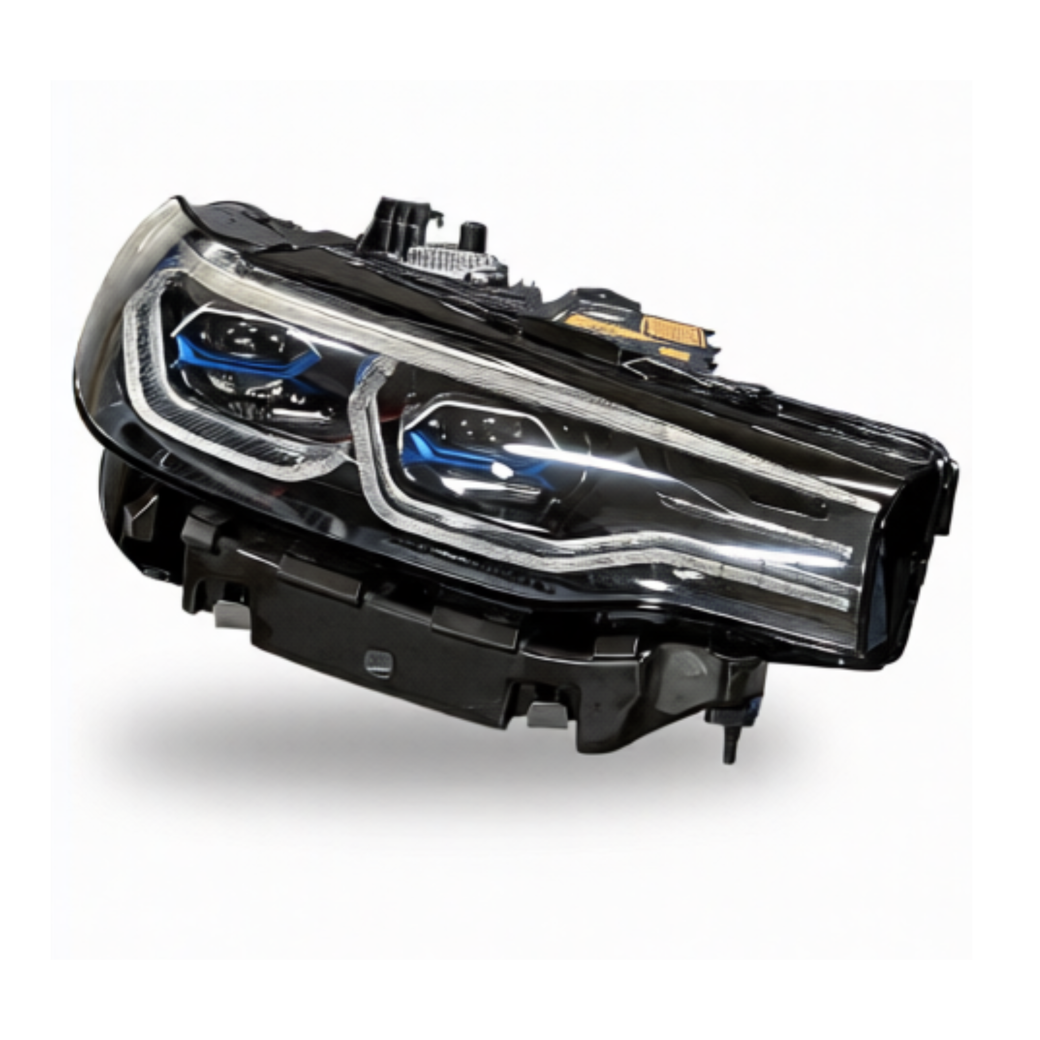 Adaptive LED Headlight Assembly RH – BMW X7 G07 (18-22) Main image