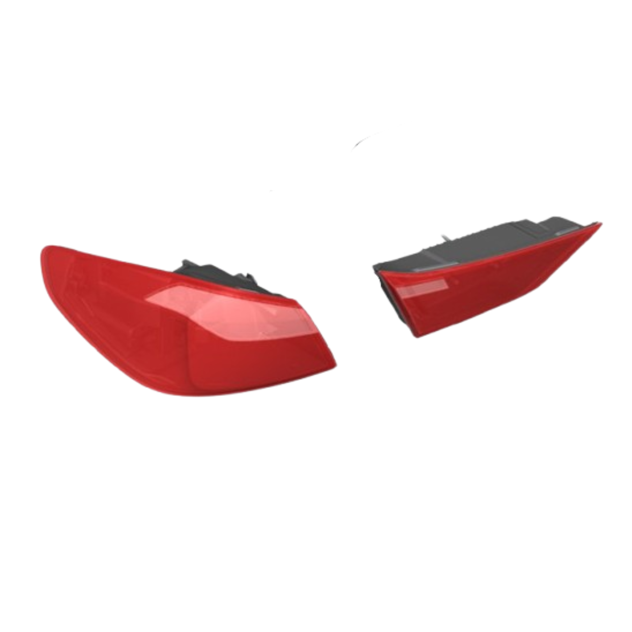 Rear LED Tail Light Inner & Outer LH – BMW 1 Series F40 (19-24)