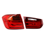 Rear Tail Light Inner & Outer LH – BMW 3 Series F30 (12-15)