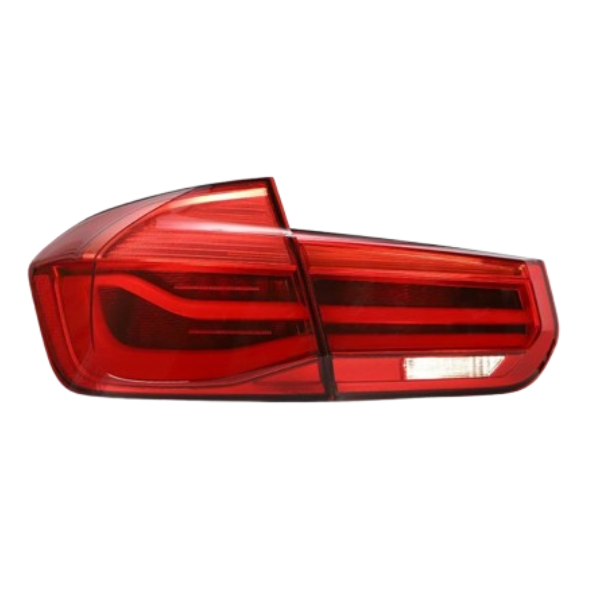 Rear LED Tail Light Inner & Outer LH – BMW 3 Series LCi & M3 F30 / F80 (16-19)