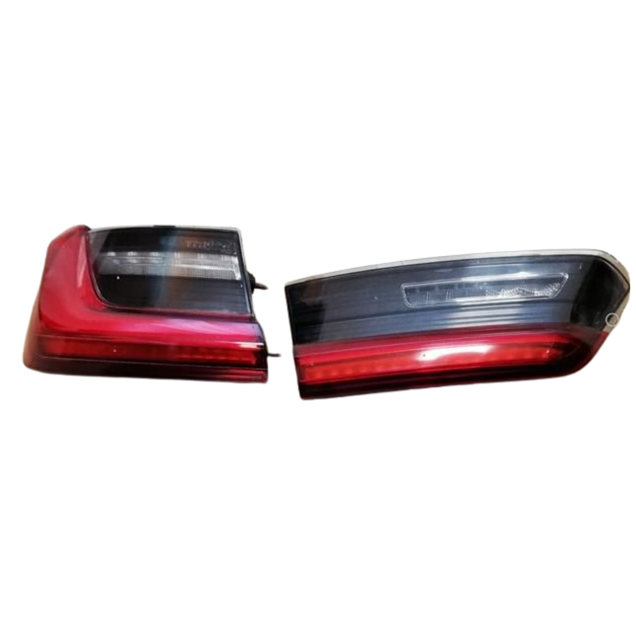 Rear LED Tail Light Inner & Outer LH – BMW 3 Series & M3  G20 / G80 (19-24)