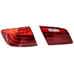 Rear LED Tail Light Inner & Outer LH – BMW 5 Series F10 (14-17)