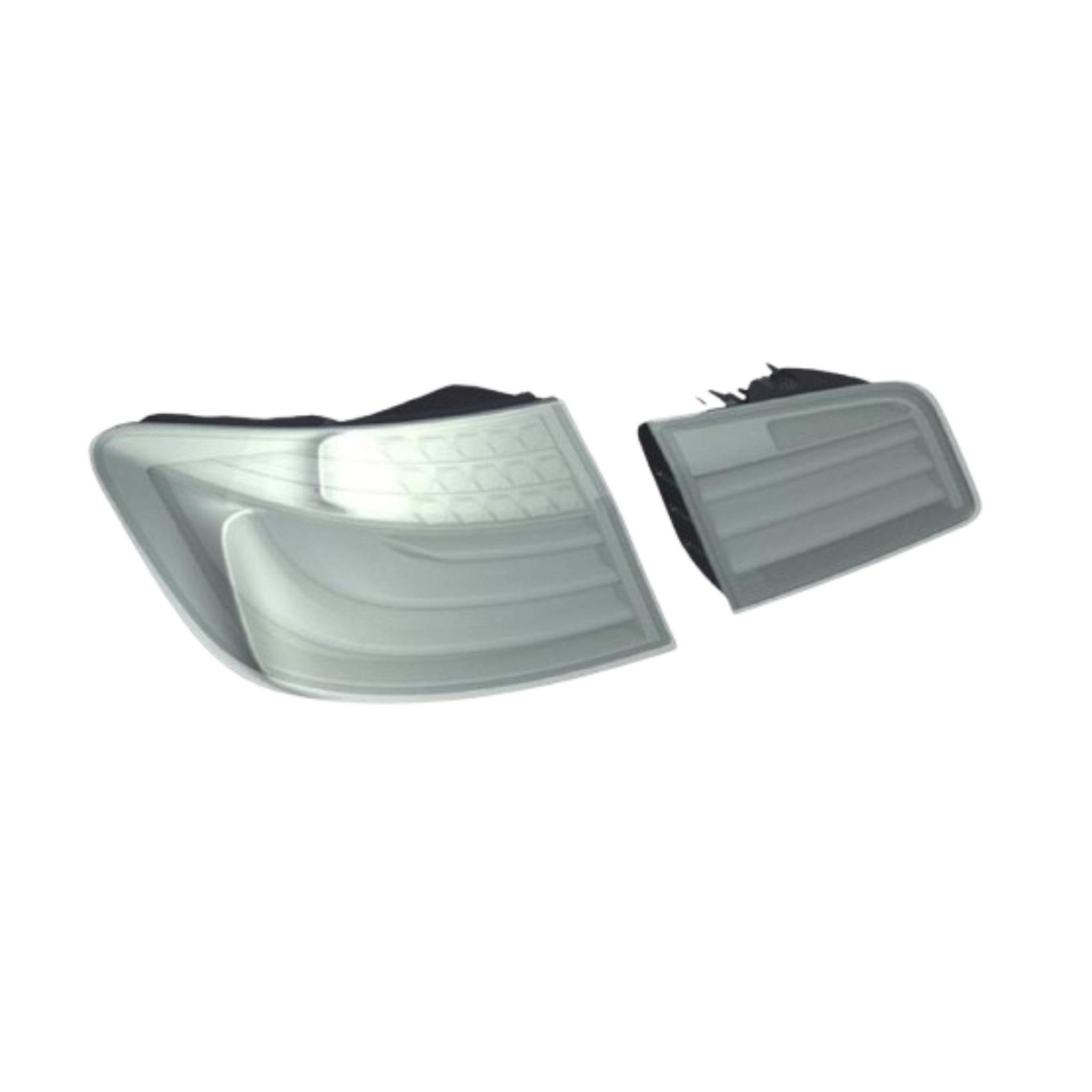 Rear LED Tail Light Inner & Outer LH – BMW 5 Series F10 (14-17) Secondary image