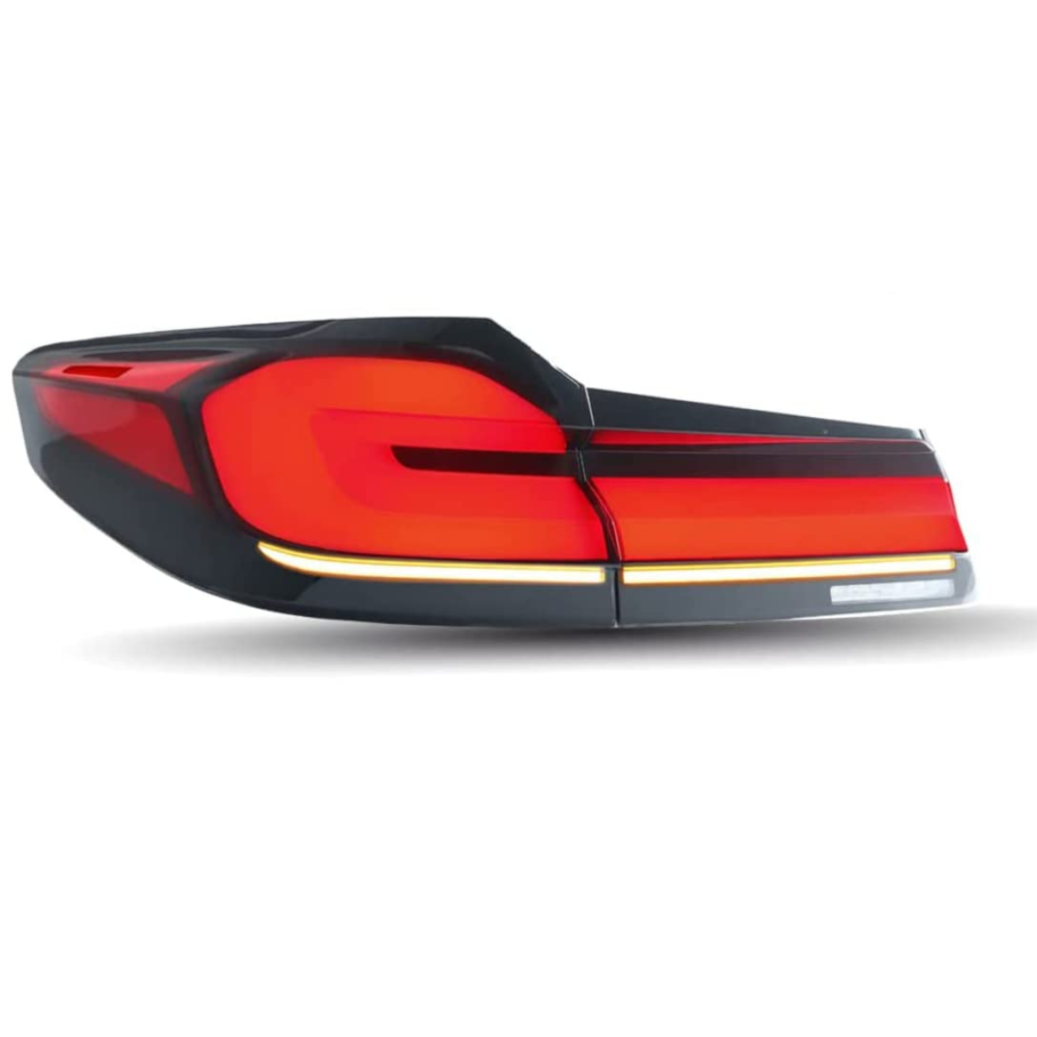 Rear LED Tail Light Inner & Outer LH – BMW 5 Series & M5 G30 / F90 (21-24)