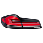Rear LED Tail Light Inner & Outer LH – BMW 5 Series & M5 G30 / F90 (21-24)
