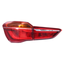Rear LED Tail Light Inner & Outer LH – BMW X1 F48 (16-19)