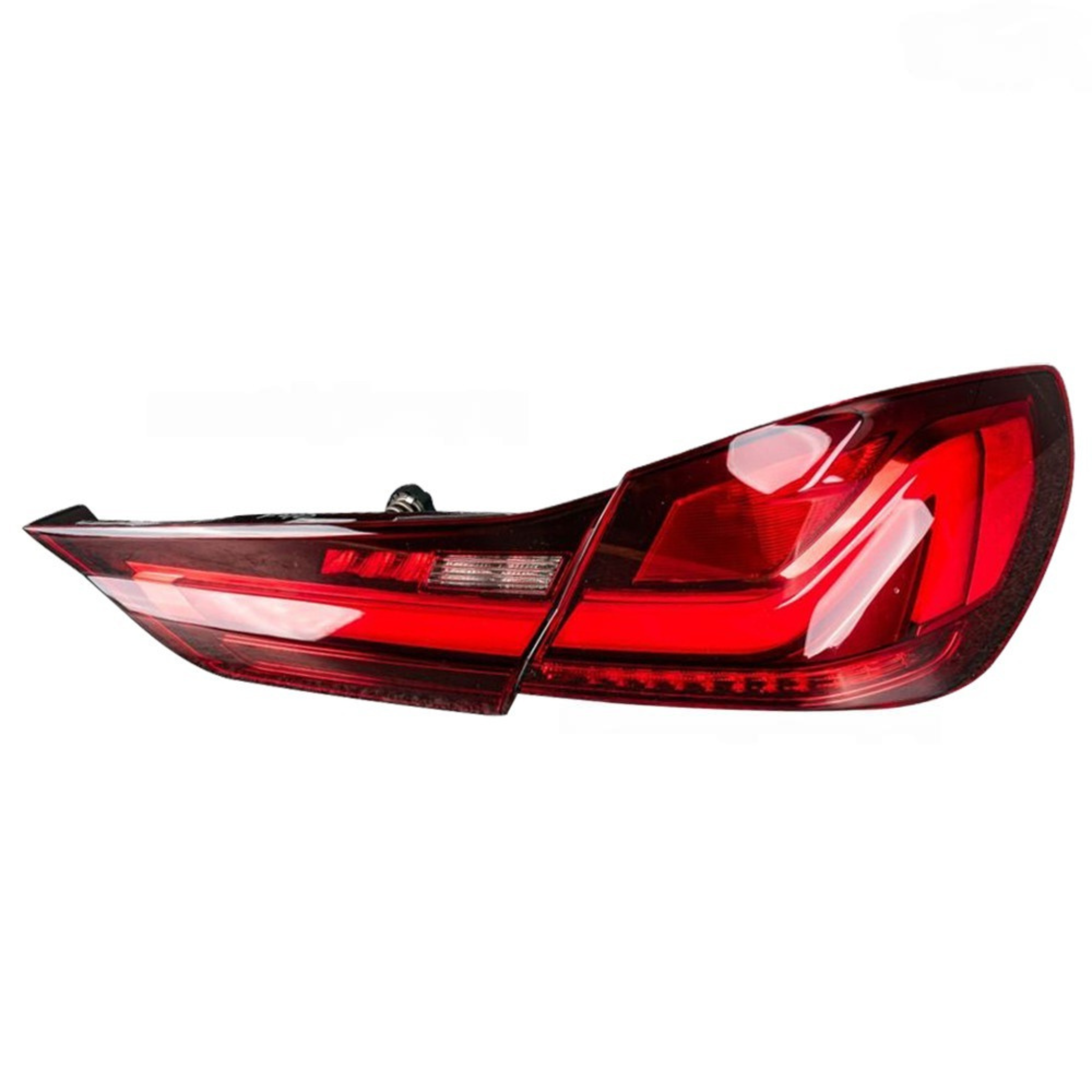Rear LED Tail Light Inner & Outer RH – BMW 1 Series F40 (19-24) Main image