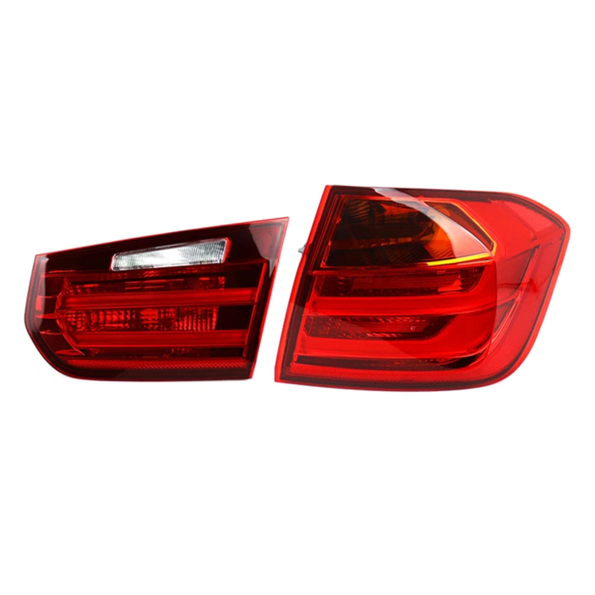 Rear Tail Light Inner & Outer RH – BMW 3 Series F30 (12-15) Main image