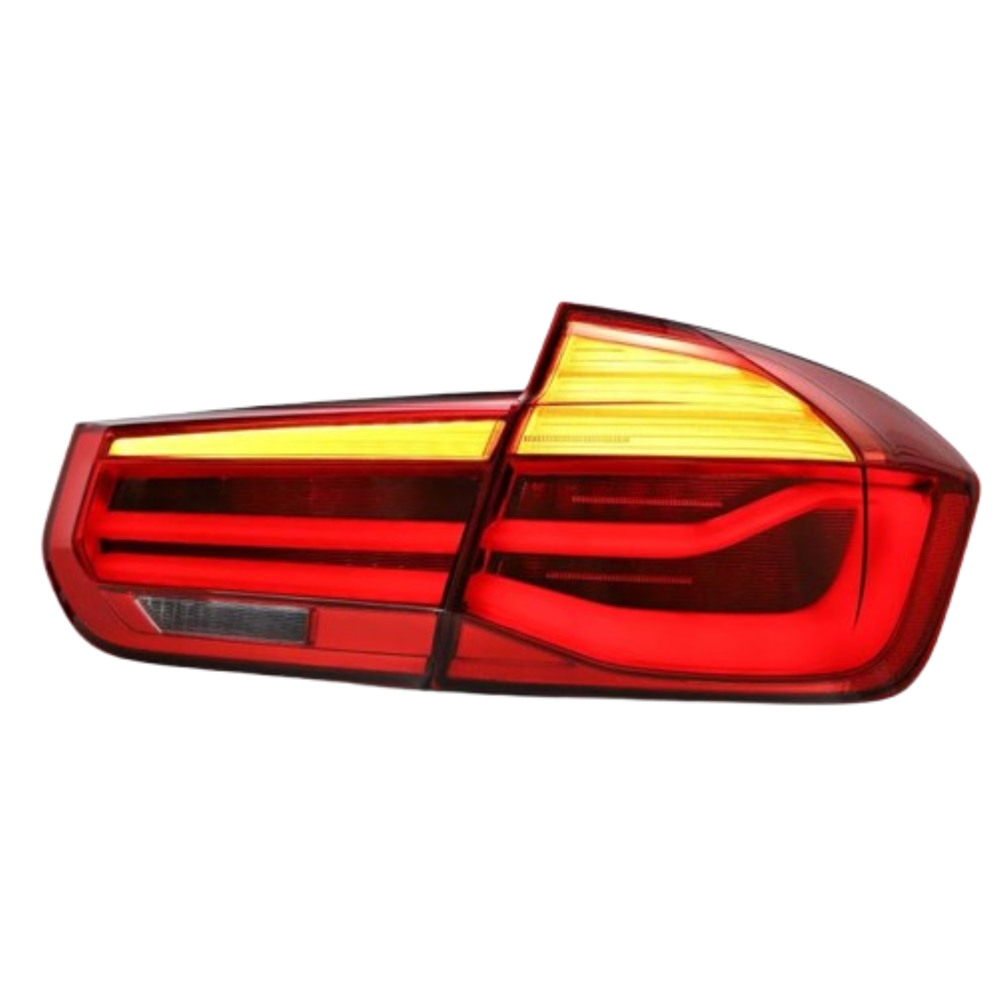 Rear LED Tail Light Inner & Outer RH – BMW 3 Series LCi & M3 F30 / F80 (16-19)
