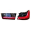 Rear LED Tail Light Inner & Outer RH – BMW 3 Series & M3  G20 / G80 (19-24)