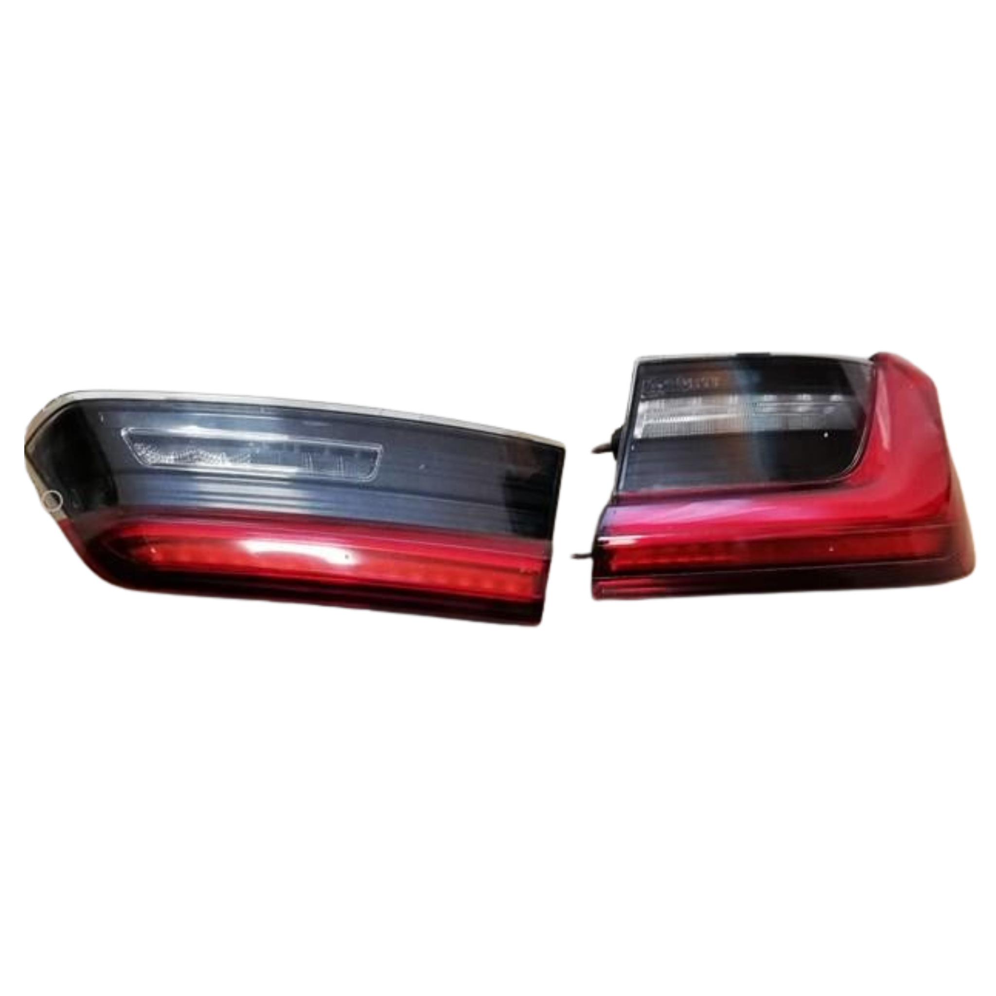Rear LED Tail Light Inner & Outer RH – BMW 3 Series & M3  G20 / G80 (19-24) Secondary image