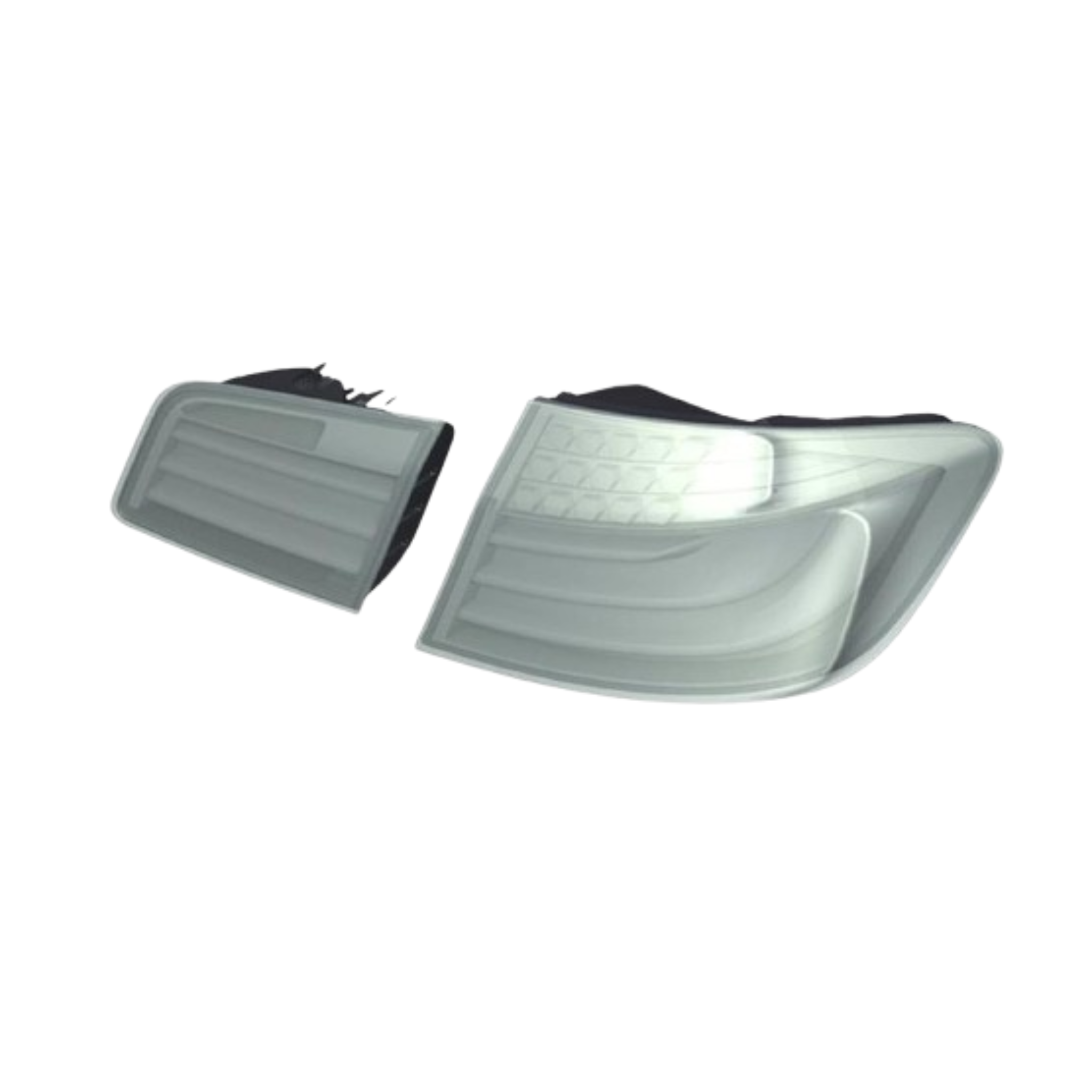 Rear LED Tail Light Inner & Outer RH – BMW 5 Series F10 (14-17) Secondary image