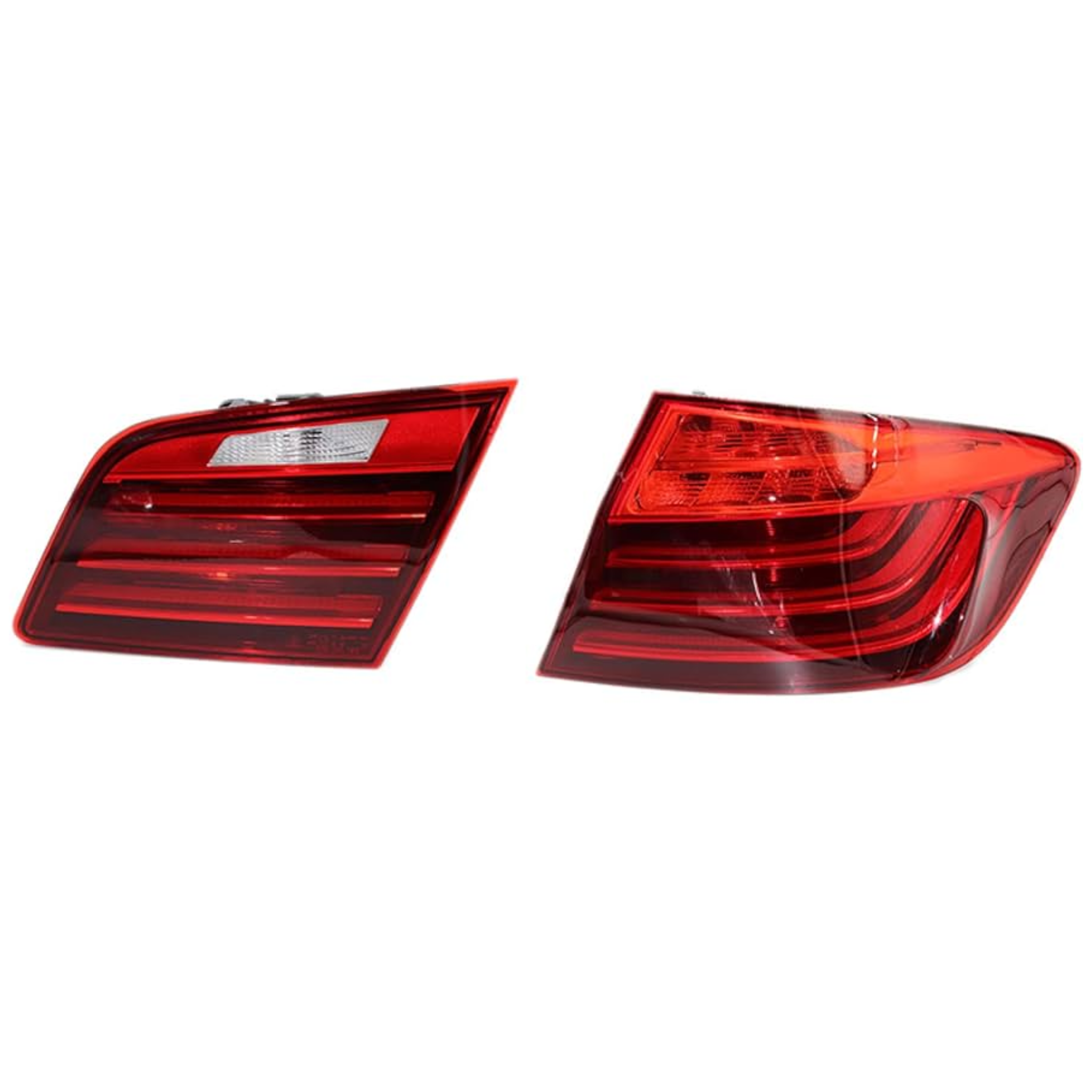 Rear LED Tail Light Inner & Outer RH – BMW 5 Series F10 (14-17)
