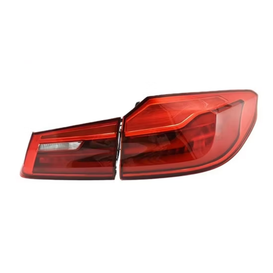 Rear LED Tail Light Inner & Outer RH – BMW 5 Series & M5 G30 / F90 (17-20)