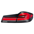 Rear LED Tail Light Inner & Outer RH – BMW 5 Series & M5 G30 / F90 (21-24)
