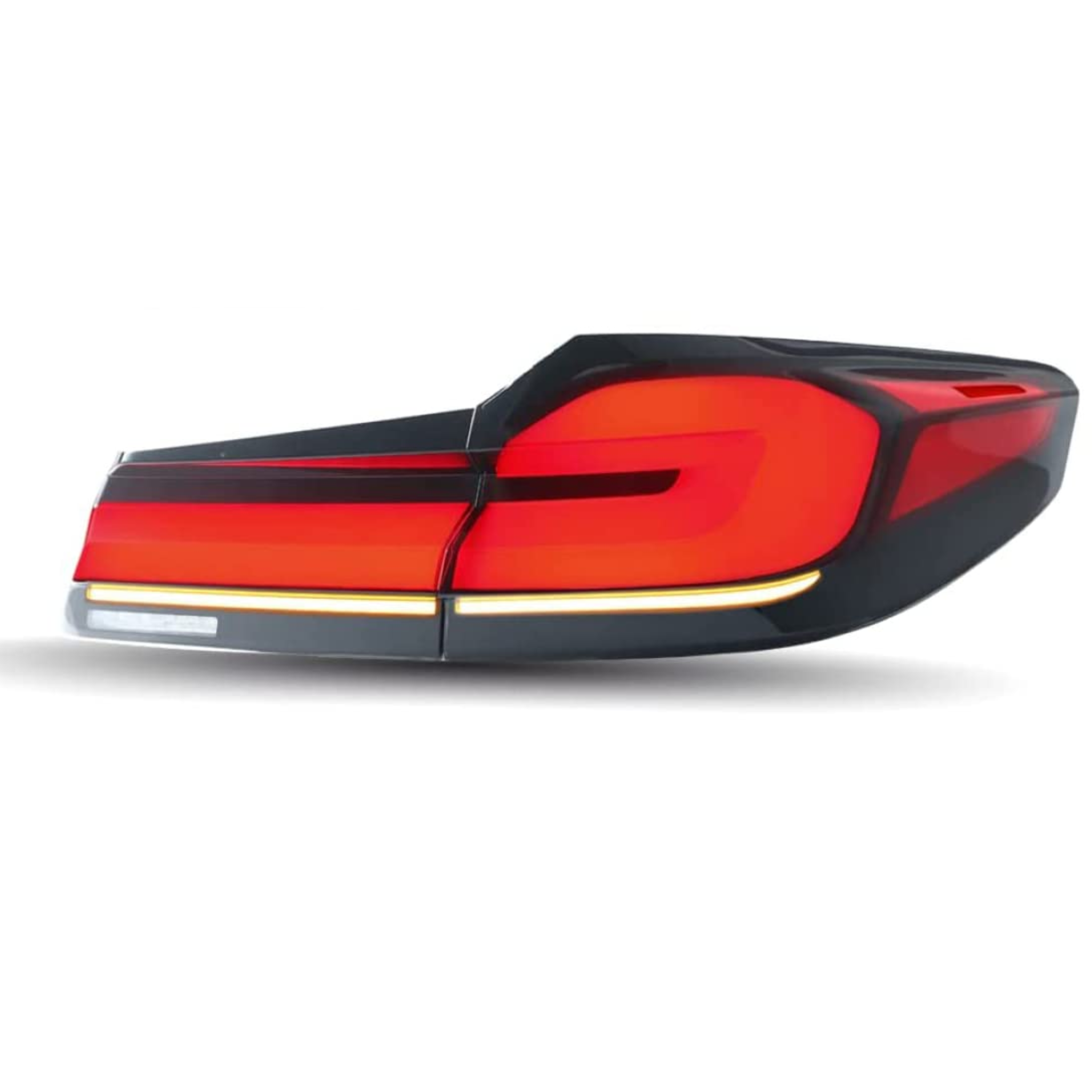 Rear LED Tail Light Inner & Outer RH – BMW 5 Series & M5 G30 / F90 (21-24) Main image