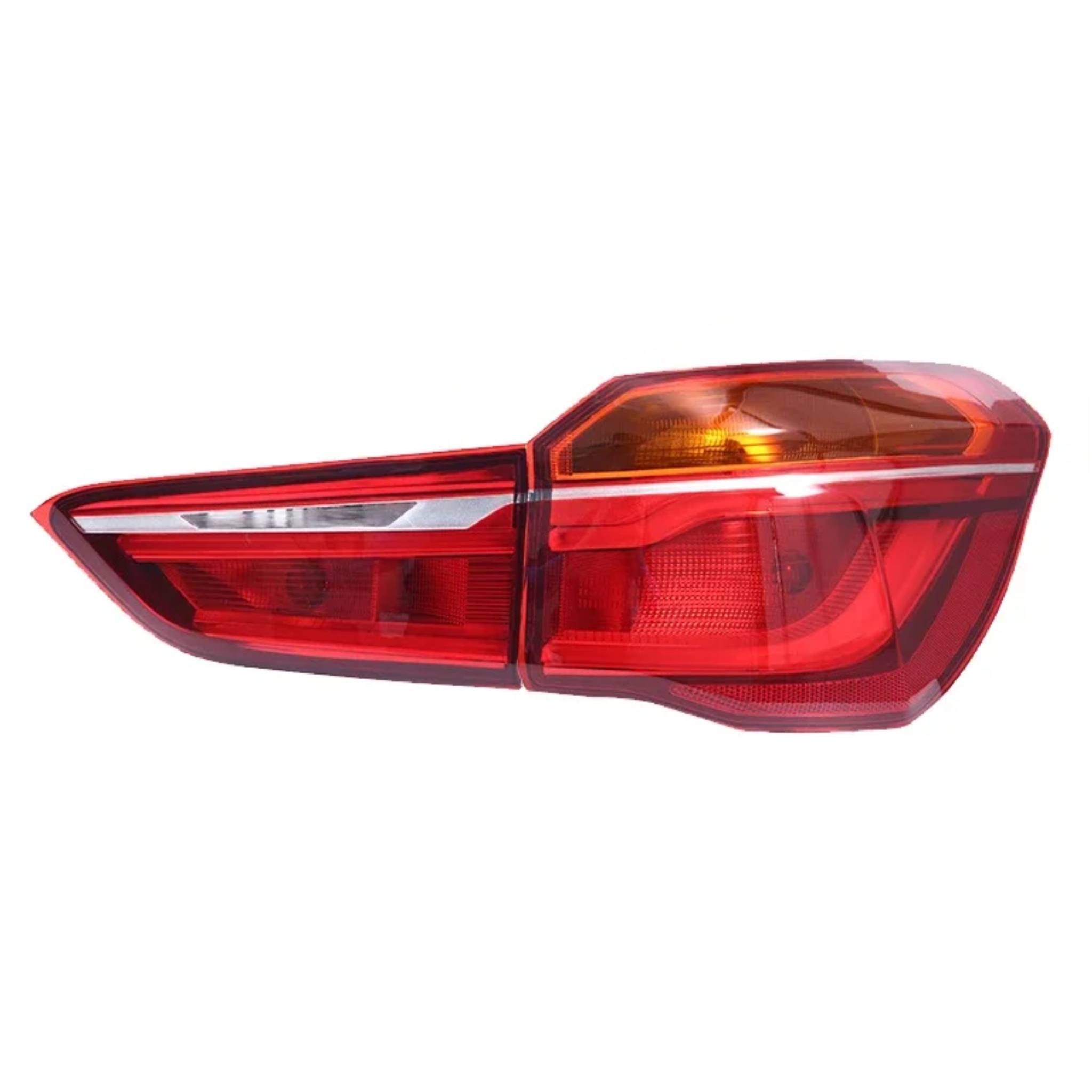 Rear LED Tail Light Inner & Outer RH – BMW X1 F48 (16-19) Main image