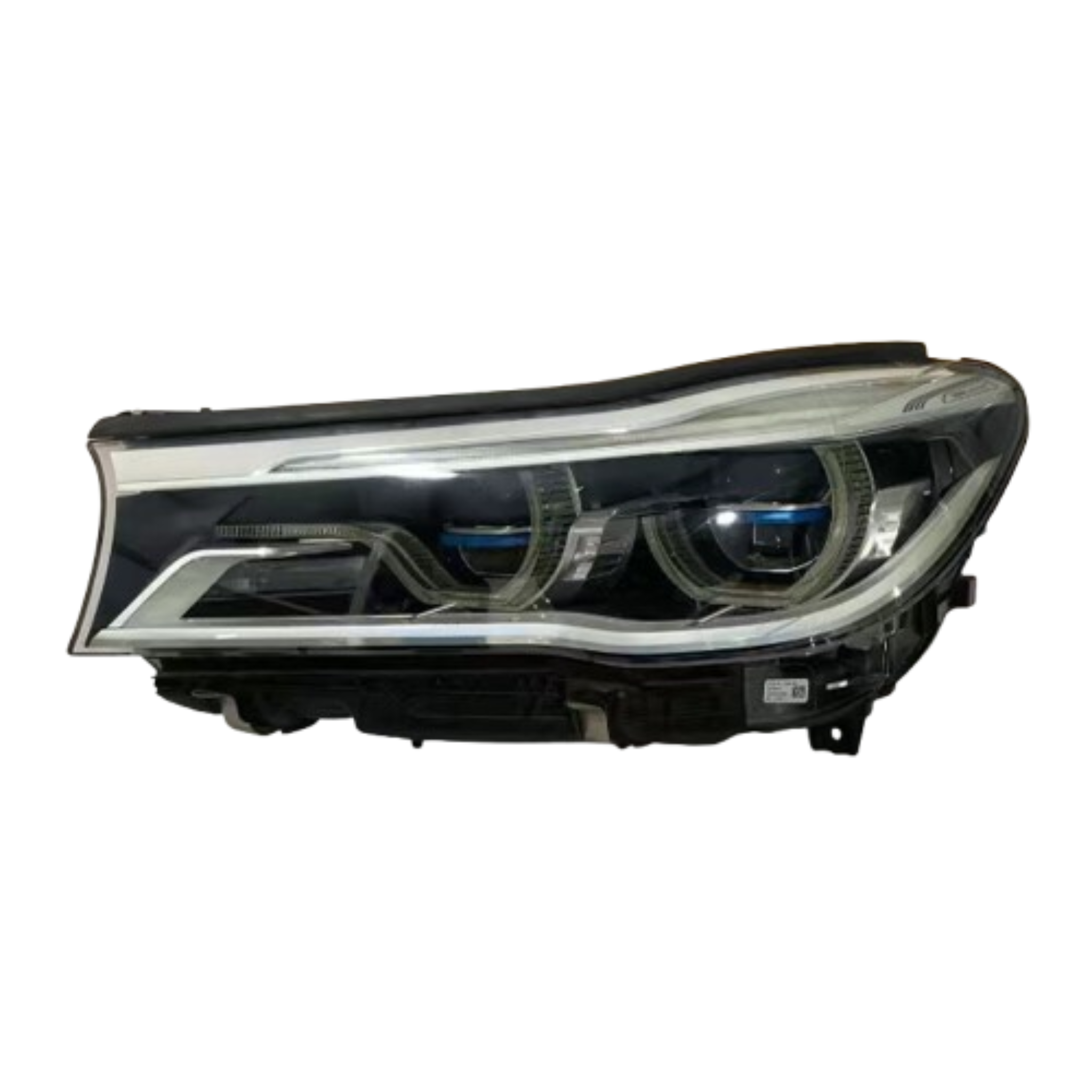 LED Laserlight Headlight Assembly LH – BMW 7 Series G11 / G12 (15-19)