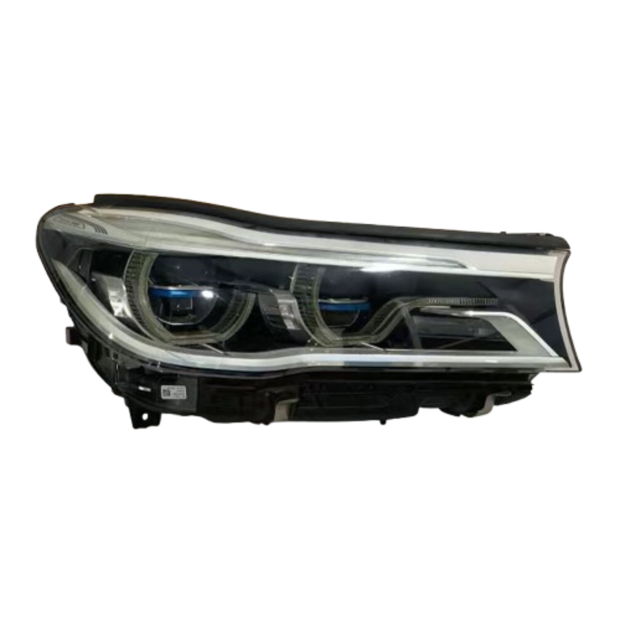 LED Laserlight Headlight Assembly RH – BMW 7 Series G11 / G12 (15-19) Main image