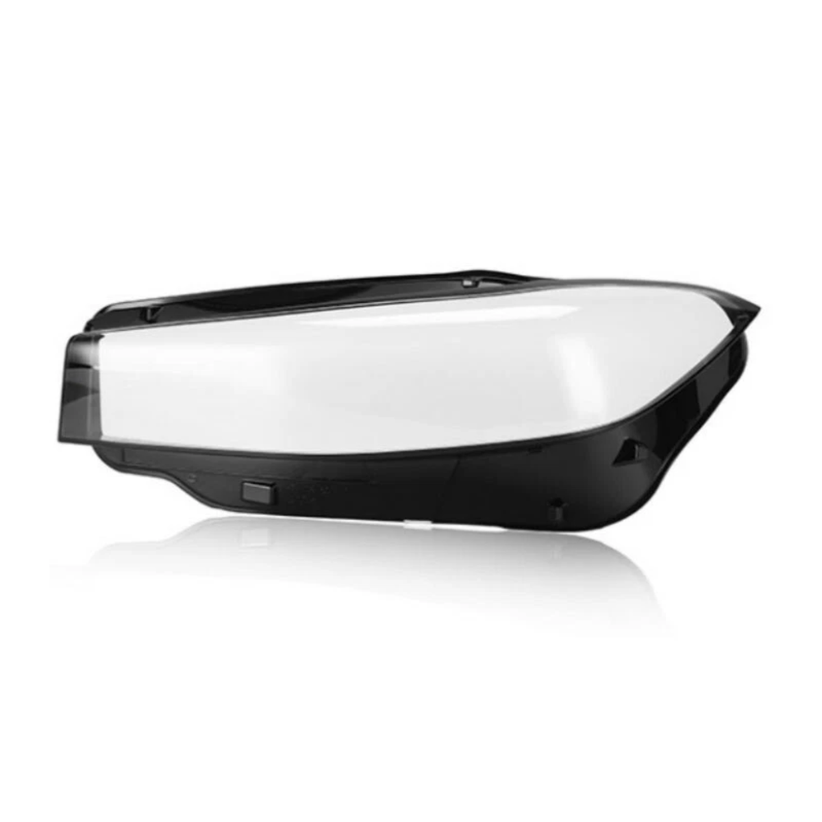 Headlight Lens Cover LH – BMW 3 Series G20 LCI Facelift (23–25)