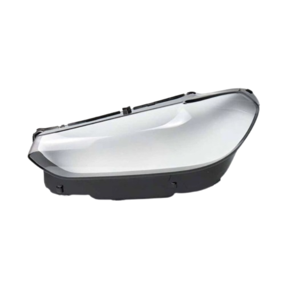 Headlight Lens Cover LH – BMW X3 & X4 G01 / G02 LCI Facelift (22–24)