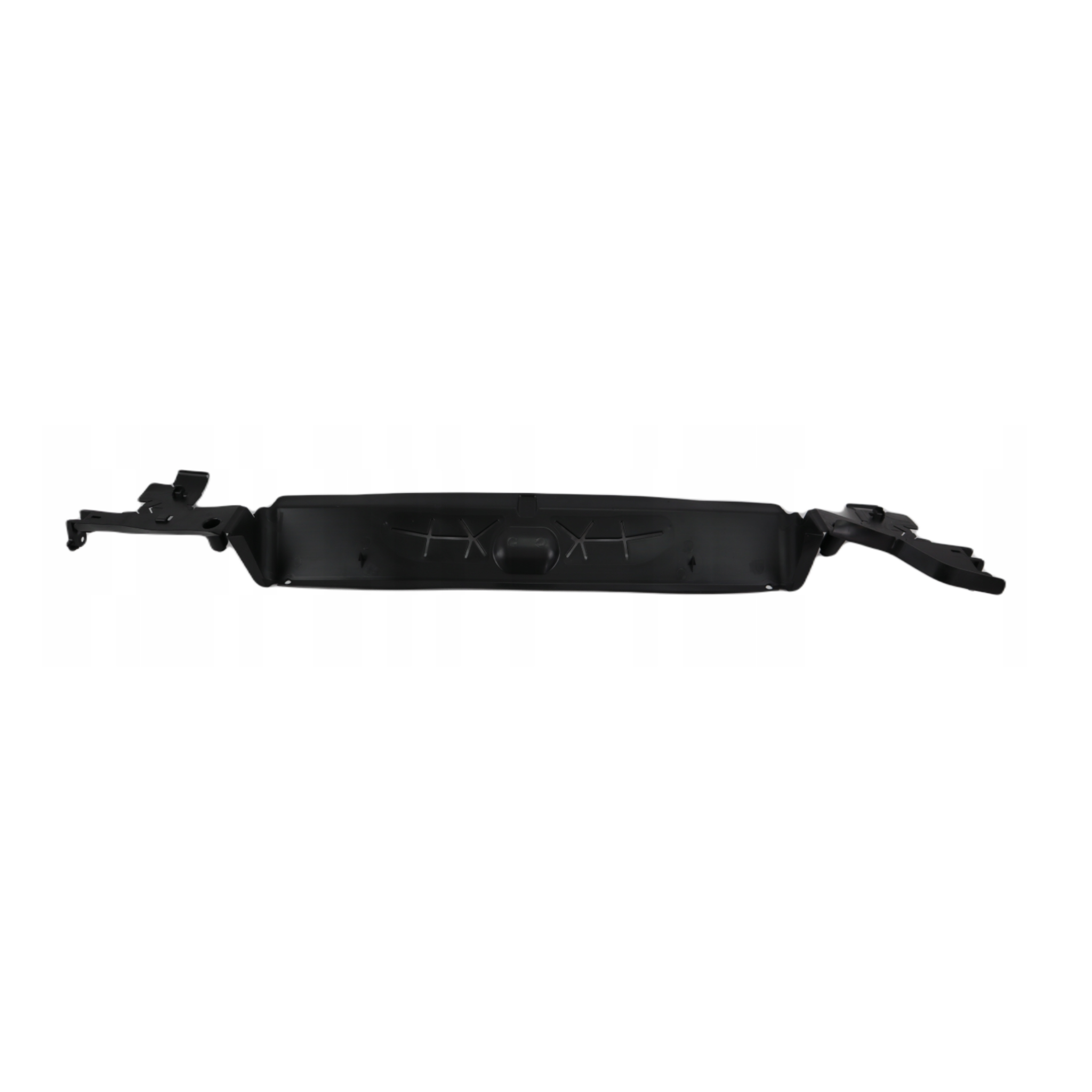 Lower Radiator Air Duct Guide Panel – BMW X5, X6 & X7 G05 / G06 / G07 (19–26) Secondary image