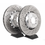 Front Brake Disc Set – BMW  M3 & M4 - F87 / F80 / F82 (15-21)