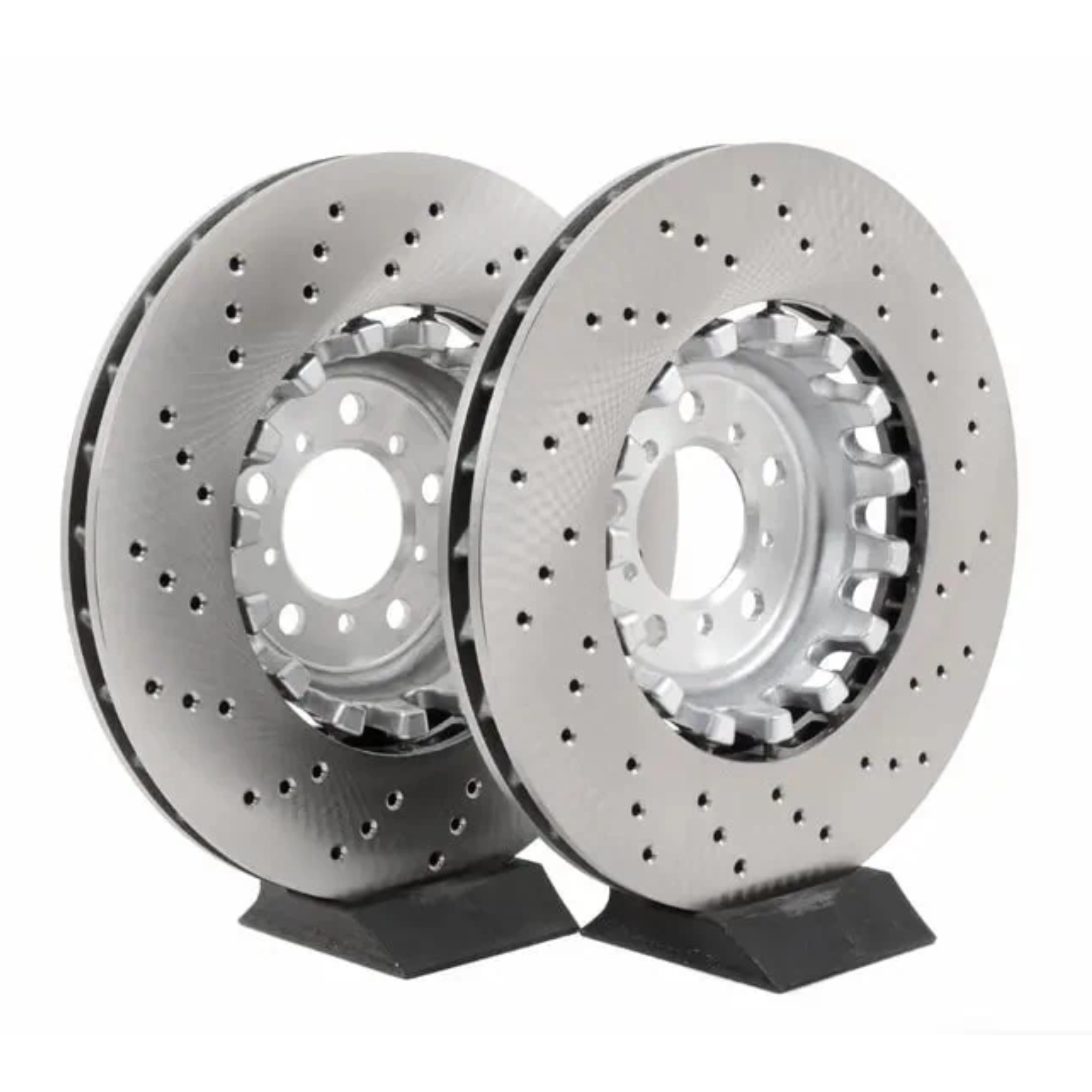 Front Brake Disc Set – BMW  M3 & M4 - F87 / F80 / F82 (15-21) Secondary image