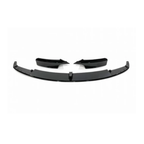 Front Spoiler 3-Piece (M Performance ) – BMW 3 Series F30 (11-19)