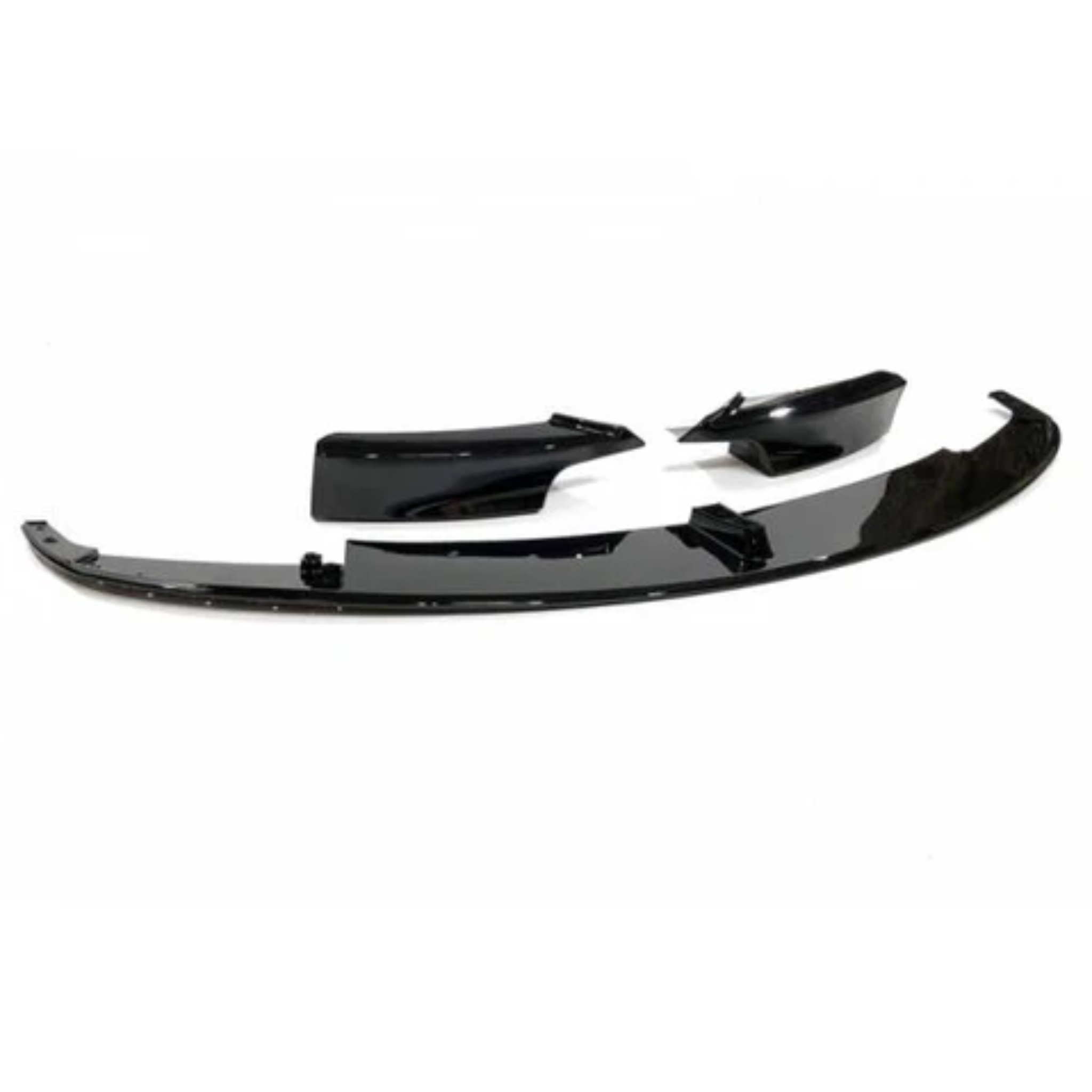 Front Spoiler 3-Piece (M Performance ) – BMW 3 Series F30 (11-19) Secondary image