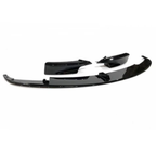 Front Spoiler 3-Piece (M Performance ) – BMW 3 Series F30 (11-19)