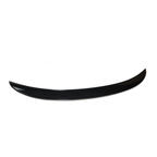 Boot Spoiler (M Performance) – BMW 3 Series & M3 F30 / F80 (12-19)